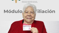 Entérate cuáles son los beneficios que los adultos mayores pueden obtener a través del INAPAM.