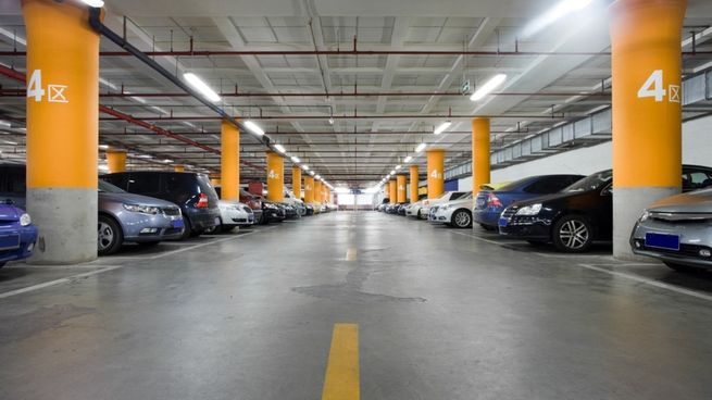 El proyecto apunta a albergar unos 1500 vehículos.