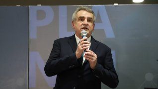 Agustín Rossi