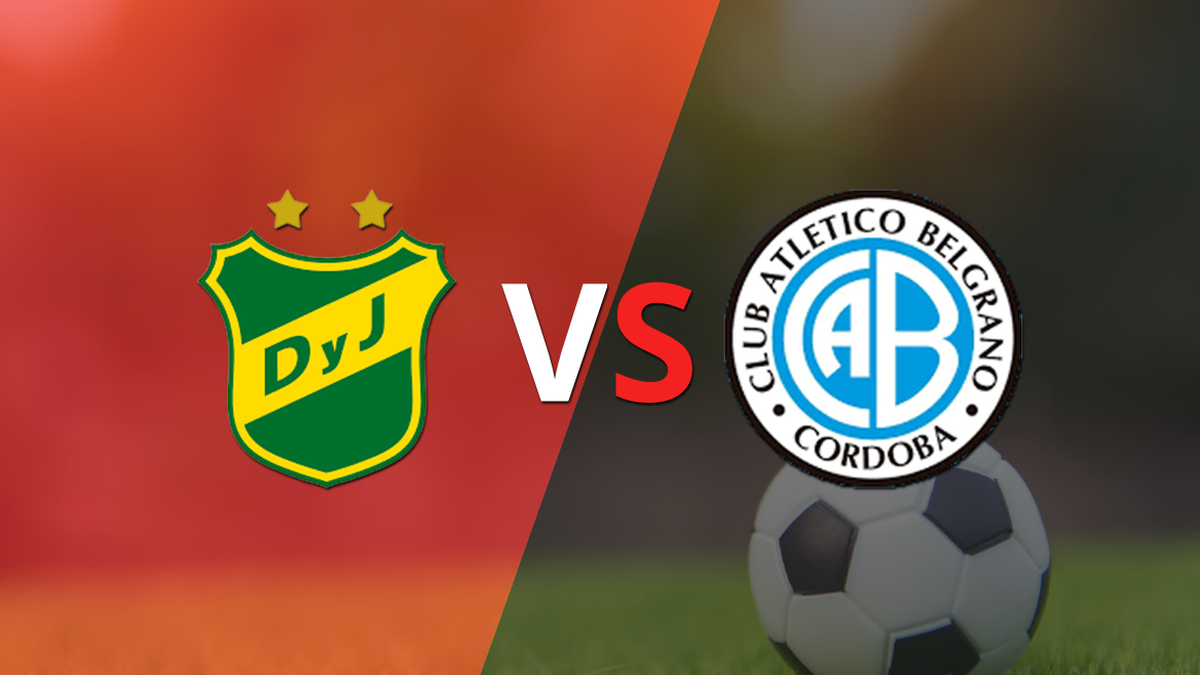 Argentina – First Division: Defense and Justice vs. Belgrano Date 20