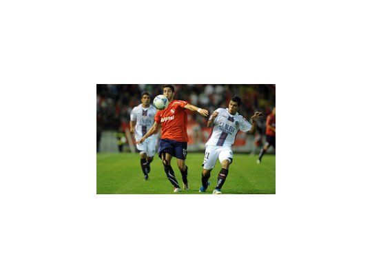 San Lorenzo e Independiente arrancaron el año con un empate aburrido.