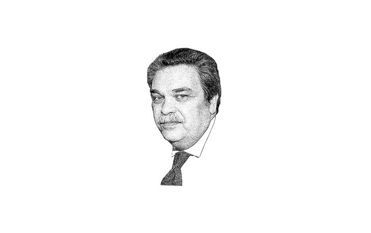 Ricardo H. Ferraro