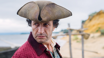 Daniel Giménez Cacho protagoniza Zama, una joya de Lucrecia Martel.