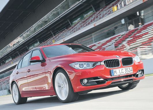 Deportividad con máximo confort (foto 1)