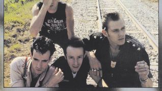 The Clash para coleccionistas