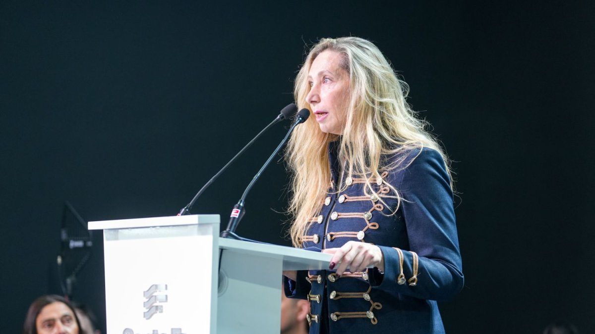 Karina Milei les agradeció a los gobernadores por el "acompañamiento" y destacó el RIGI: "Demostró resultados extraordinarios"