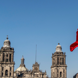 Turismo en México. Turismo en México.