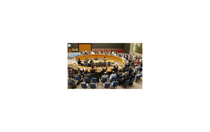 Rusia amenaza con vetar en la ONU sanciones contra régimen de Al Asad