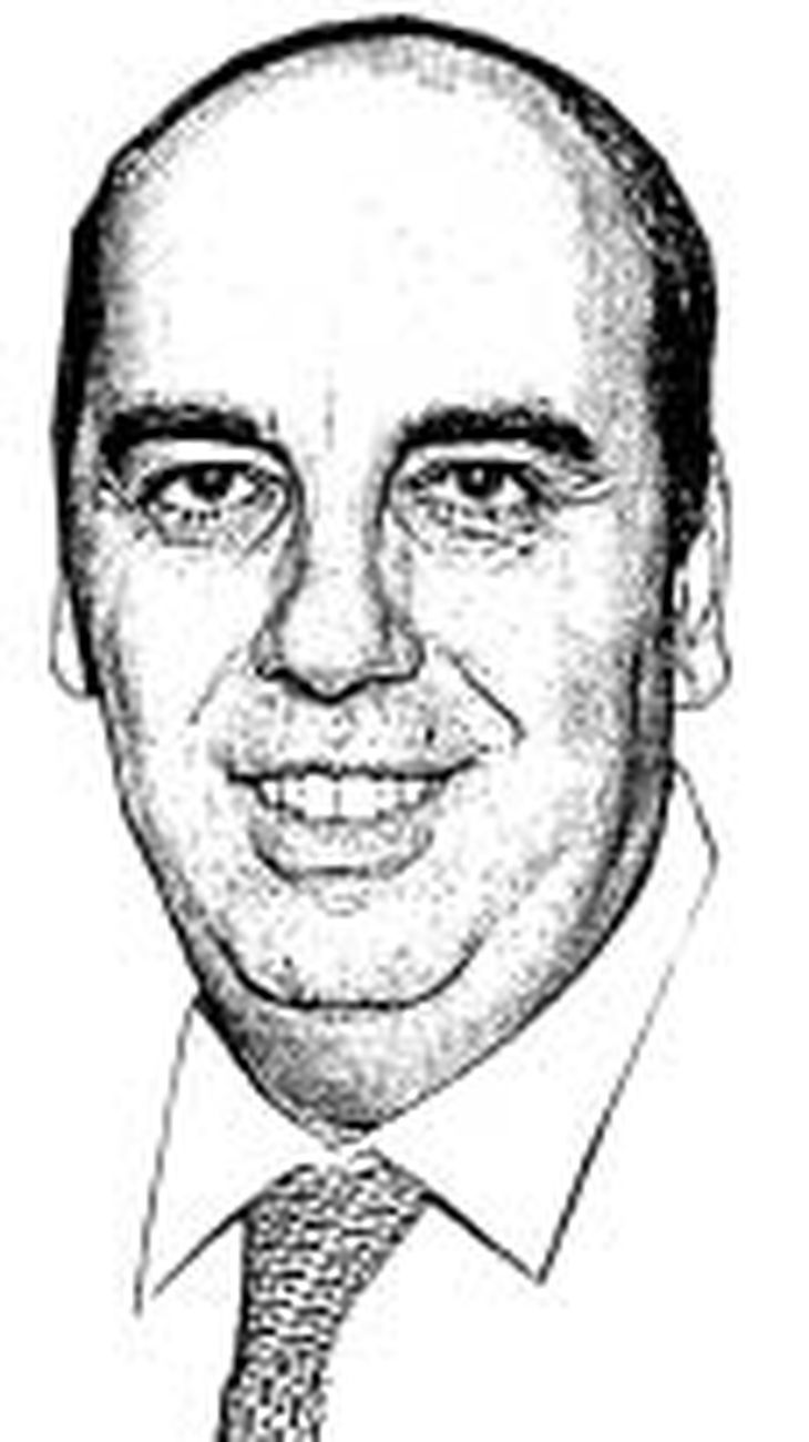 Marcelo M. de Giorgi