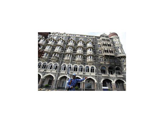 Cesa violencia en Bombay: 195 muertos tras 3 días de ataques