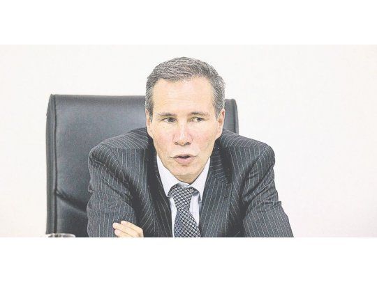 Alberto Nisman. La DAIA formalizó el pedido para que la investigación por la denuncia contra Cristina de Kirchner llegue a Casación.