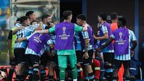 Racing jugará la Copa Libertadores 2025.