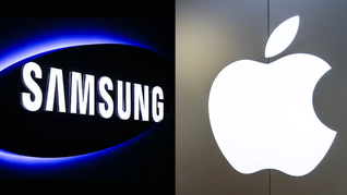  Samsung emerge como un líder sólido en el mercado de teléfonos inteligentes