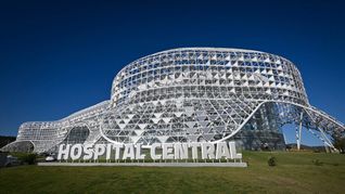 ámbito.com | Hospital Central San Luis