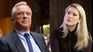 La periodista Olivia Nuzzi, RFK Jr. y un exgobernador se ven envueltos en un escándalo que mezcla política, romance y filtraciones.