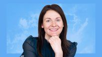 Michelle es la presidenta de Cloudfare y su patrimonio es impresionante.