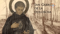 San Gabriel de la Dolorosa.