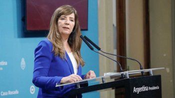 cerruti le respondio al papa francisco y culpo a macri por la inflacion y la pobreza