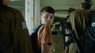 Una imagen de El mar, de Shai Carmeli-Pollak, que fue ovacionada en el Festival de Mar del Plata. Una imagen de El mar, de Shai Carmeli-Pollak, que fue ovacionada en el Festival de Mar del Plata.