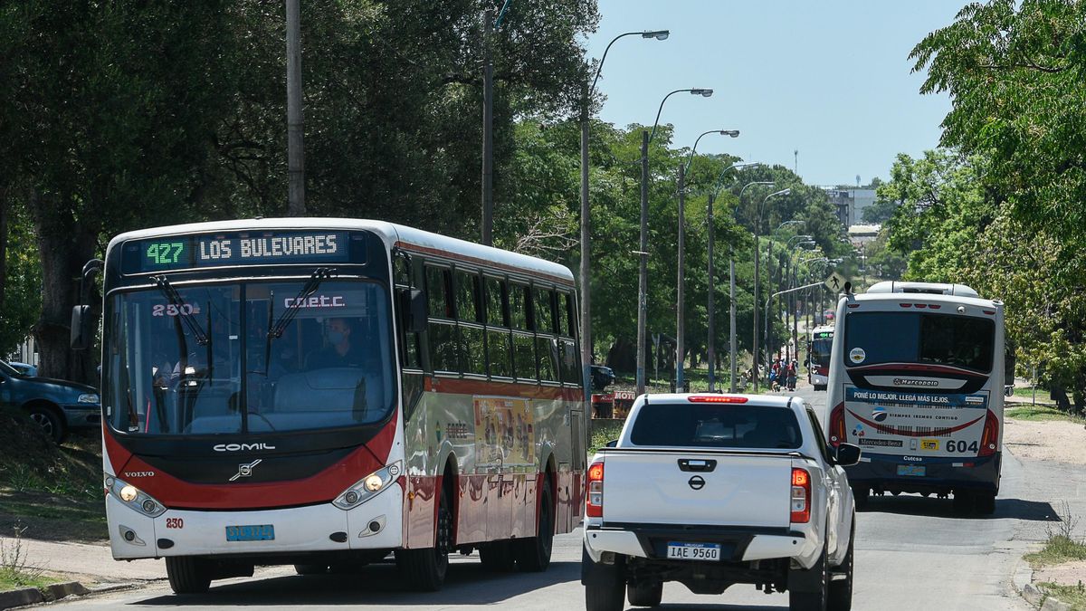 This Friday there will be a general transport strike