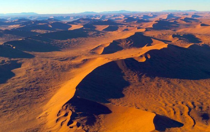 Namibia.&nbsp;