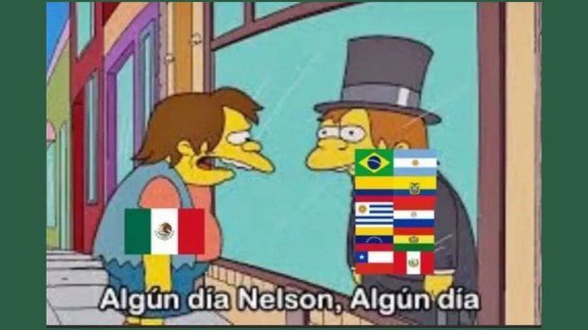 Luego de sufrir la categórica derrota ante Colombia, los memes estallaron en la redes sociales burlándose de la Selección Mexicana.