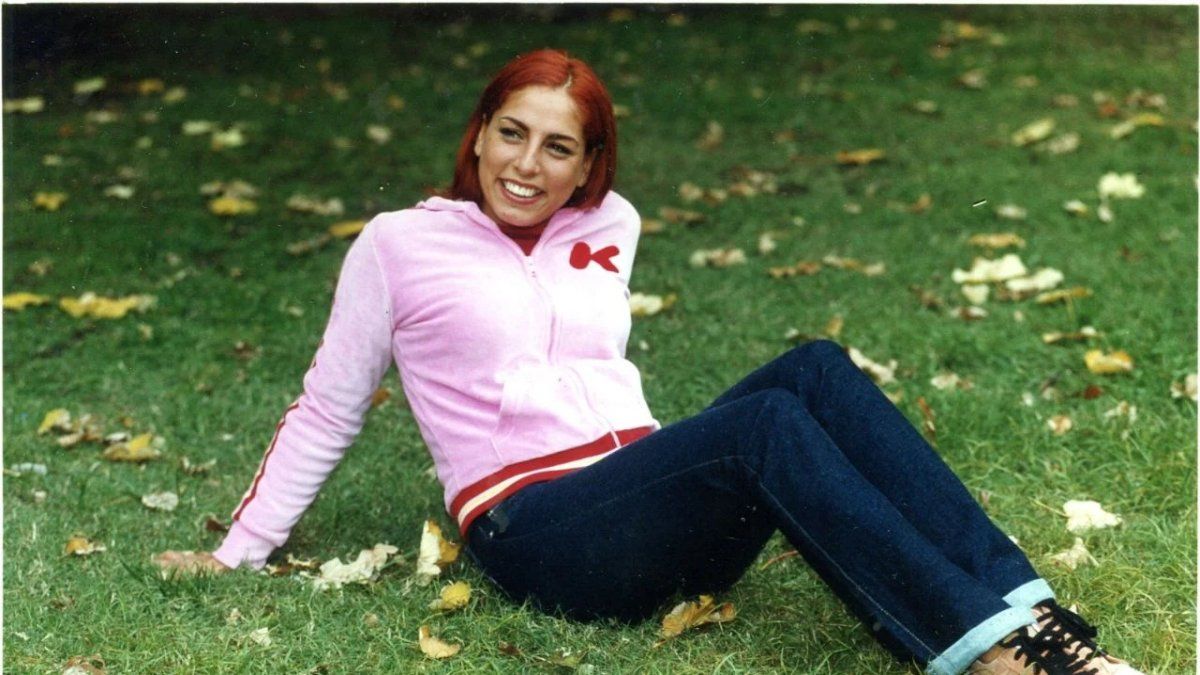 Verónica Zanzul died, “La Colo” of Big Brother in the first edition of reality