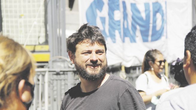 Juan Grabois
