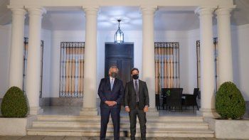 Uruguay también respaldara a la Argentina para presidir la CELAC.