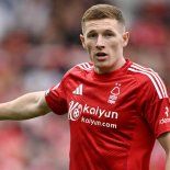 El Maradona de Geordie, así lo apodan a la joven promesa del Nottingham Forest. El Maradona de Geordie, así lo apodan a la joven promesa del Nottingham Forest.