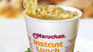 Qué dijo la Profeco sobre sopas instantáneas Maruchán.