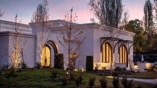 San Valentín: febrero de romance y vendimia en Mendoza
