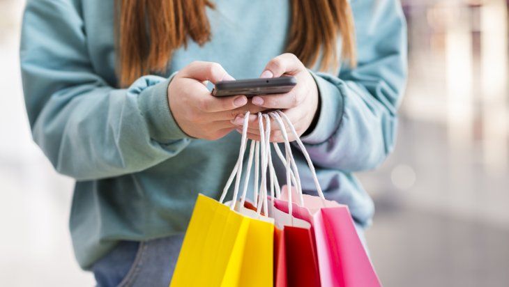 Con las nuevas disposiciones oficiales, ahora es mucho más fácil traer productos del exterior. Con las nuevas disposiciones oficiales, ahora es mucho más fácil traer productos del exterior.