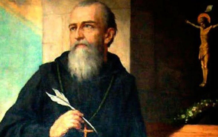 San Benito.