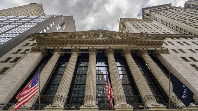 Wall Street empieza la semana con el foco puesto en el informe de empleo de Estados Unidos.&nbsp;