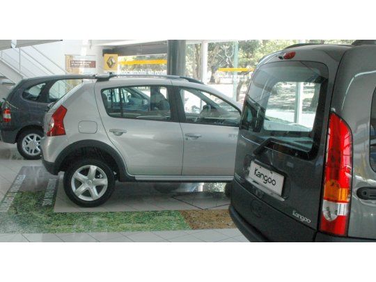 Crece la venta de autos importados: ya representa el 71% del mercado