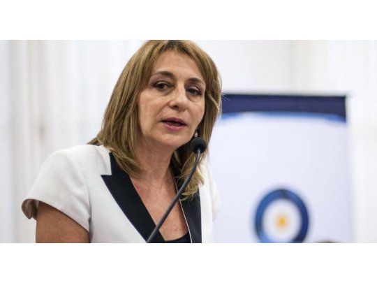 Plenario de comisiones emitió dictamen por reforma para remover a Gils Carbó