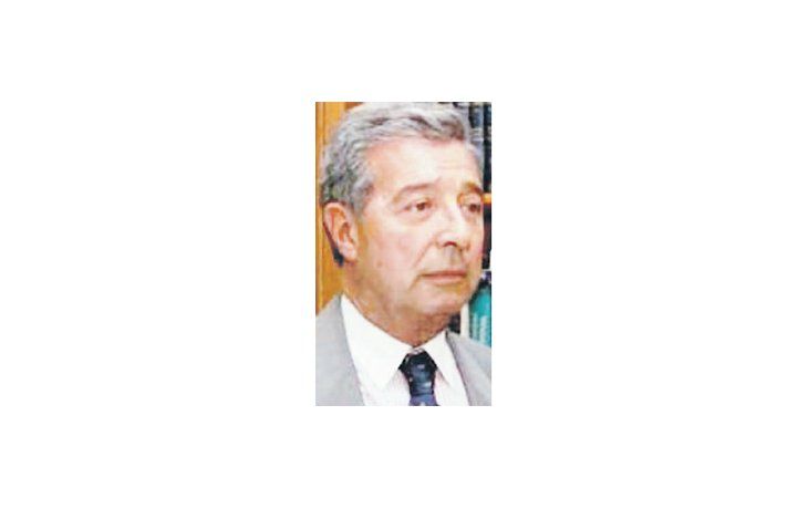 ámbito.com | Manuel Humberto Blanco