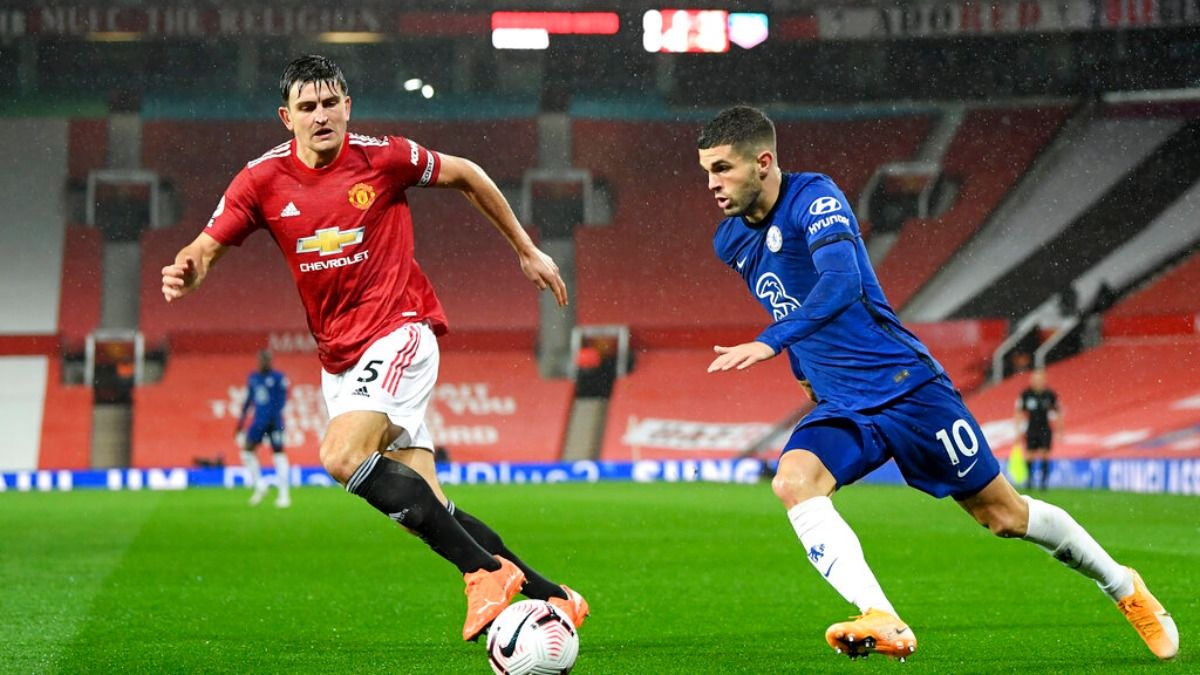 European soccer leagues attract interest from US investors