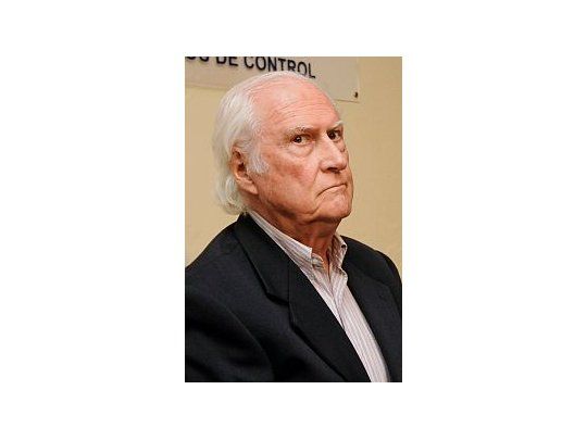 Fernando Pino Solanas