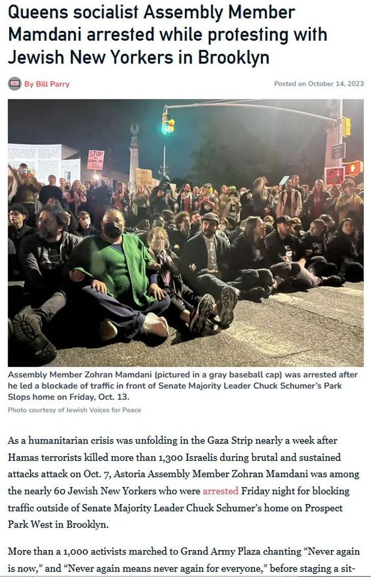 En su apoyo a la causa Palestina, Mandani no ha tenido problemas en ir preso. En su apoyo a la causa Palestina, Mandani no ha tenido problemas en ir preso.