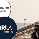 Gigante del oro. La megafusión entre Equinox y Orla aparece como otro paso dentro de una tendencia más amplia: una industria minera que busca tamaño, eficiencia y activos de calidad para enfrentar un escenario global cada vez más competitivo. Gigante del oro. La megafusión entre Equinox y Orla aparece como otro paso dentro de una tendencia más amplia: una industria minera que busca tamaño, eficiencia y activos de calidad para enfrentar un escenario global cada vez más competitivo.