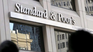 Uruguay was two notches above the investment grade minimum in the S&P rating. Uruguay was two notches above the investment grade minimum in the S&P rating.