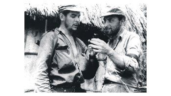 «La palabra empeñada» tiene testimonios de los compañeros de letras y de armas del reconocido periodista que terminó conduciendo una fallida guerrilla cubano-argentina en las selvas de Orán.