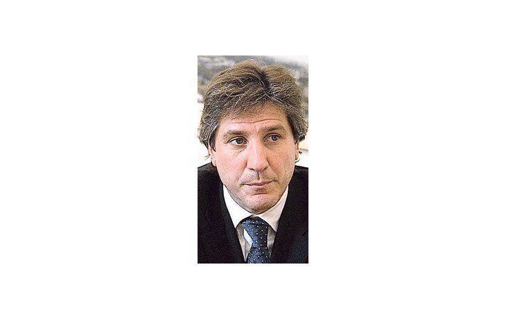 ámbito.com | Amado Boudou