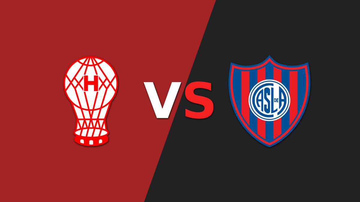 Huracán and San Lorenzo reach the second half without goals