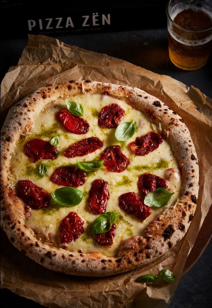 Su textura y características particulares la hacen ligera y de fácil digestión. Su textura y características particulares la hacen ligera y de fácil digestión.