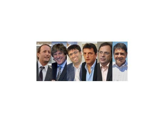 Oficialmente la campaña inicia el 12 de julio.