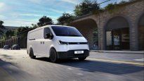 La llegada de la Transit City marcará un nuevo paso para la expansión de vehículos eléctricos utilitarios en Sudamérica.