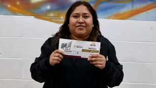 Nuevo pago del programa Madres Trabajadoras. Nuevo pago del programa Madres Trabajadoras.